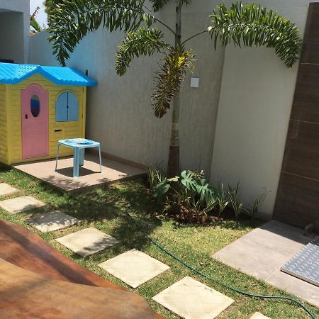 Casa De Praia Tamandare Luaran gambar
