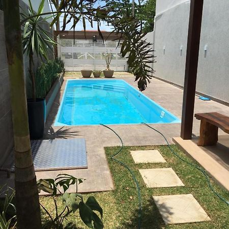 Casa De Praia Tamandare Luaran gambar