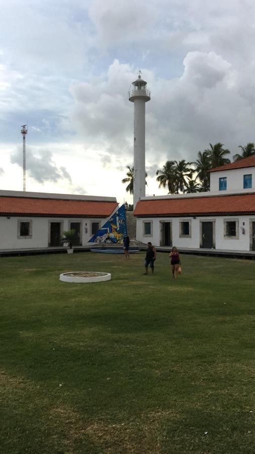 Casa De Praia Tamandare Luaran gambar