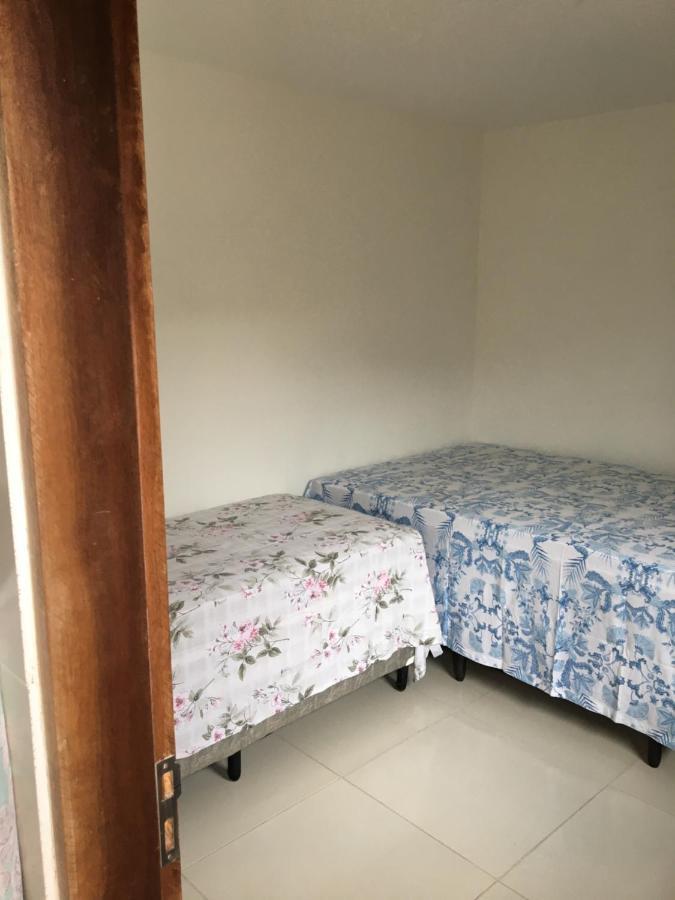 Casa De Praia Tamandare Luaran gambar