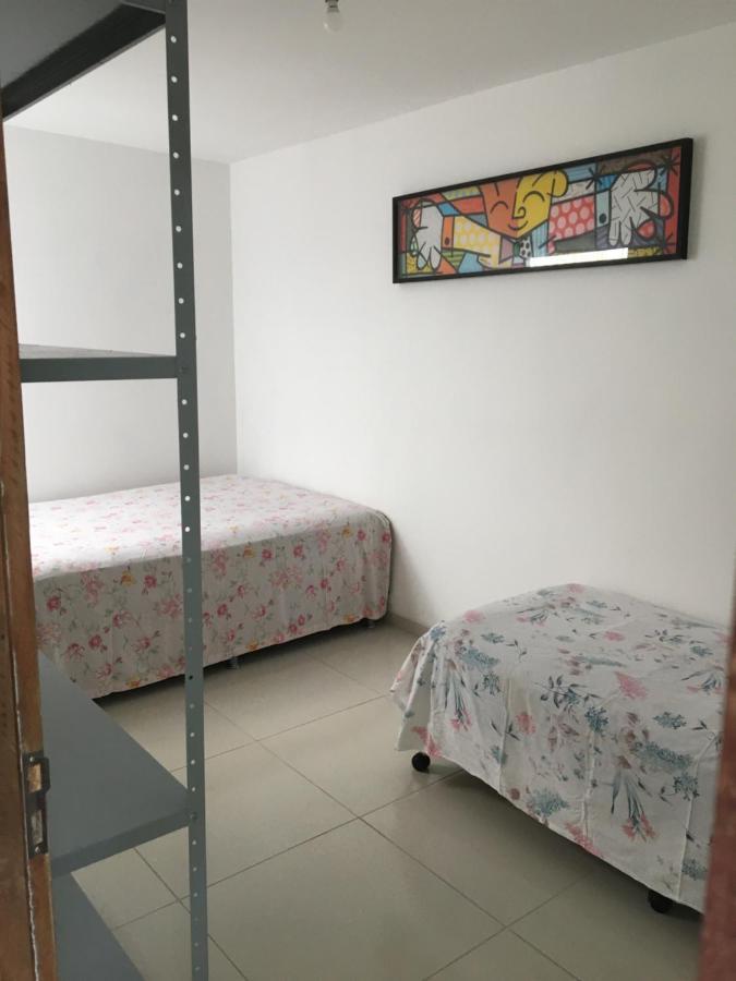 Casa De Praia Tamandare Luaran gambar