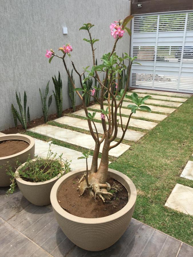 Casa De Praia Tamandare Luaran gambar