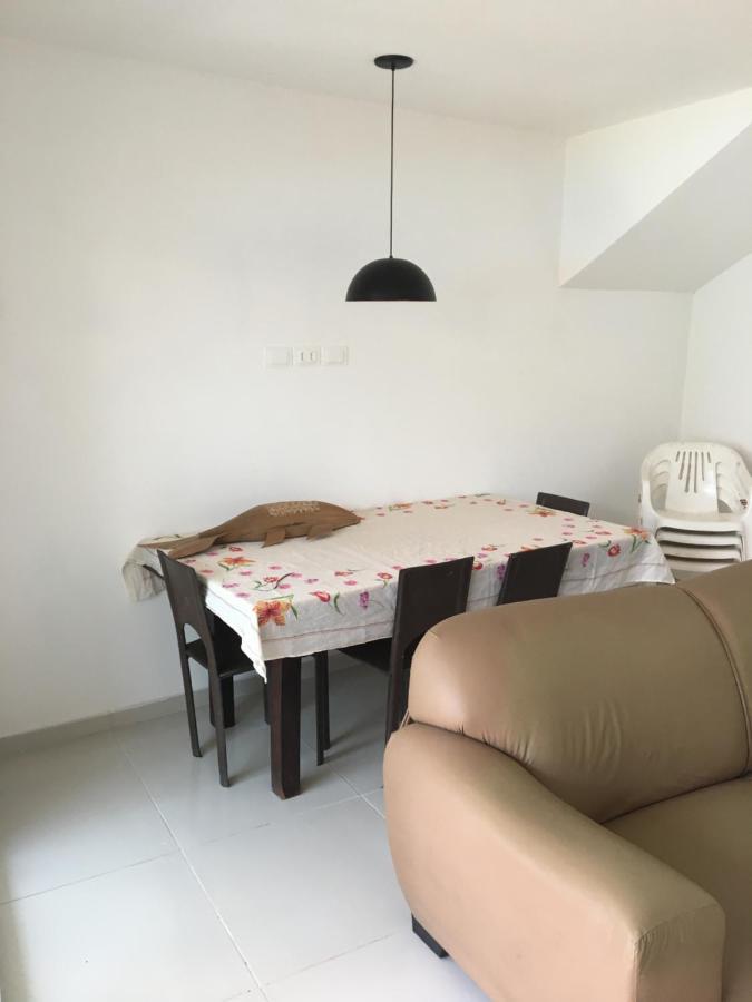 Casa De Praia Tamandare Luaran gambar