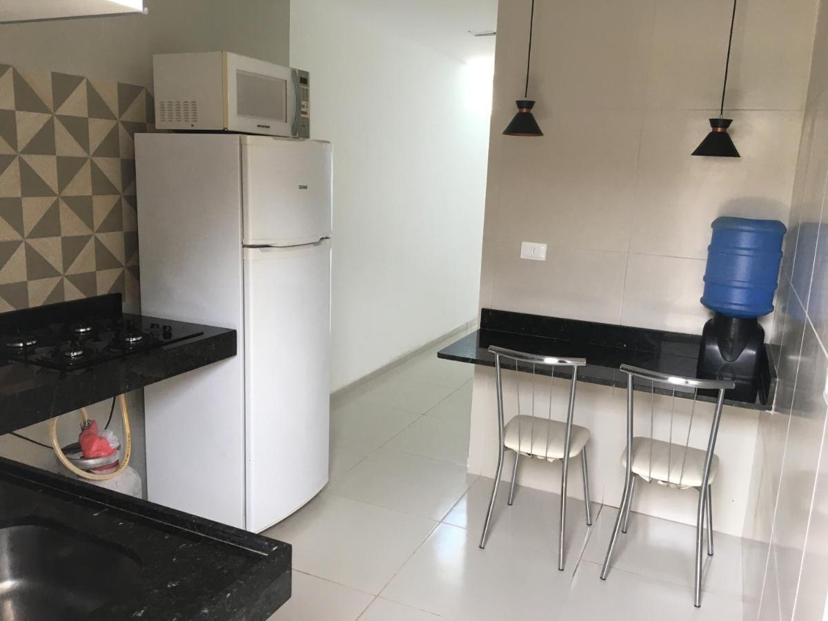 Casa De Praia Tamandare Luaran gambar